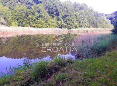 Zemljiste, Ivanec, prodaja, 12000 €, 2362 m2