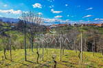 Zemljiste, Ivanec, prodaja, 13000 €, 2380 m2