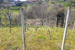 Zemljiste, Ivanec, prodaja, 13000 €, 2380 m2