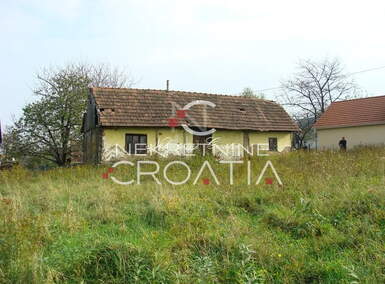 Zemljiste, Ivanec, prodaja, 20000 €, 978 m2