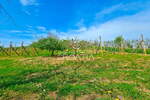 Zemljiste, Ivanec, prodaja, 9500 €, 970 m2
