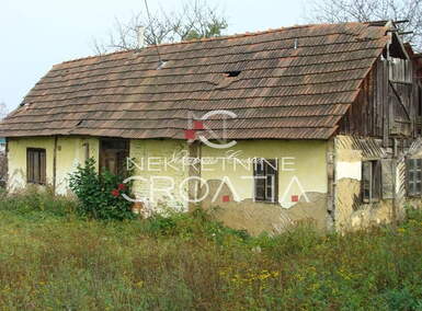 Kuca, Ivanec, prodaja, 20000 €, 70 m2