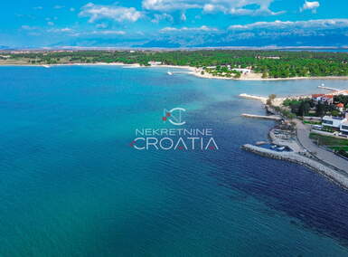Trosoban stan, Nin, prodaja, 219100 €, 100 m2