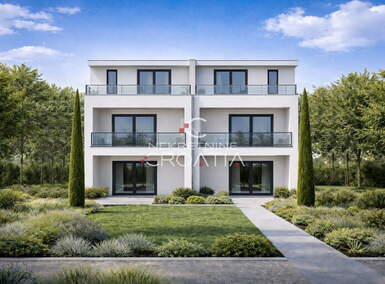 Stan, Privlaka, prodaja, 265000 €, 110 m2