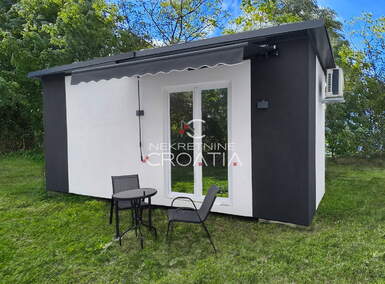 Kuca, Varaždin, prodaja, 15000 €, 18 m2