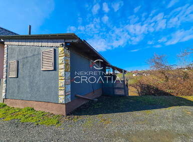 Kuca, Varaždinske Toplice, prodaja, 22000 €, 50 m2