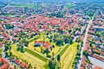 SNIŽENO!!! 11.288 m2 zemljišta i hale 1.991 m2