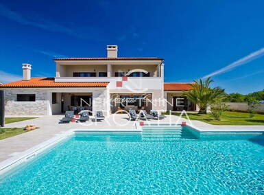 Kuca, Svetvinčenat, prodaja, 1100000 €, 414 m2