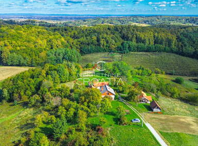 Zemljiste, Ivanec, prodaja, 175000 €, 44801 m2