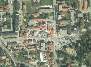 Zemljiste, Ivanec, prodaja, 80320 €, 1004 m2