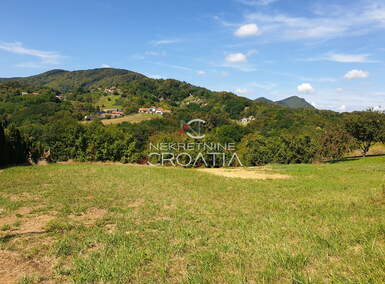 Zemljiste, Novi Marof, prodaja, 15000 €, 1277 m2