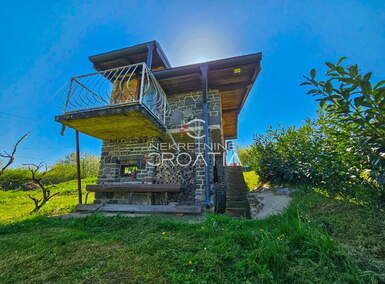Kuca, Ivanec, prodaja, 70000 €, 22 m2