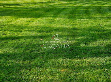 Zemljiste, Ivanec, prodaja, 24900 €, 500 m2
