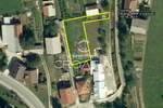 Zemljiste, Ivanec, prodaja, 17610 €, 587 m2