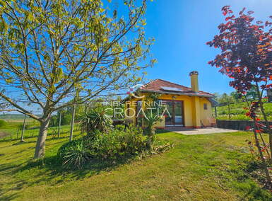 Kuca, Ivanec, prodaja, 130000 €, 59 m2