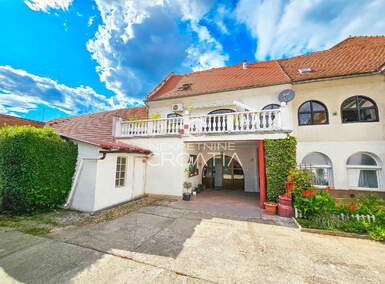 Kuca, Varaždin, prodaja, 350000 €, 288 m2