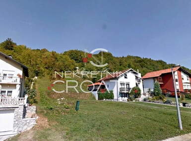 Zemljiste, Lepoglava, prodaja, 29000 €, 1282 m2