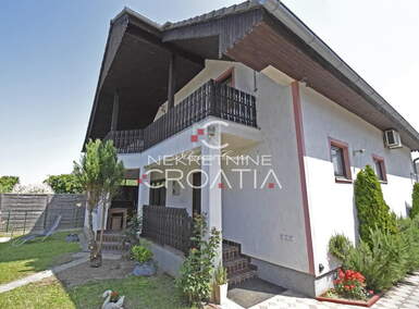 Kuca, Varaždin, prodaja, 325000 €, 215 m2