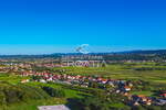 VARAŽDIN: ČRNEC BIŠUPEČKI, ZEMLJIŠTE CIJELOSTI U ZONI GRADNJE!