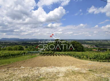Zemljiste, Ivanec, prodaja, 20000 €, 2041 m2