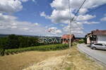 Zemljiste, Ivanec, prodaja, 20000 €, 2041 m2