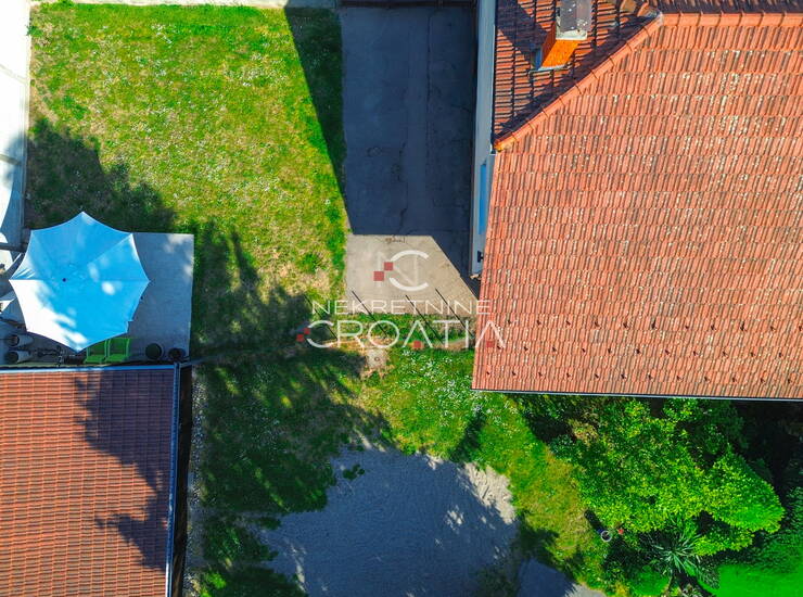 VARAŽDIN, VISOKA PRIZEMNICA, MOGUĆA ZAMJENA!