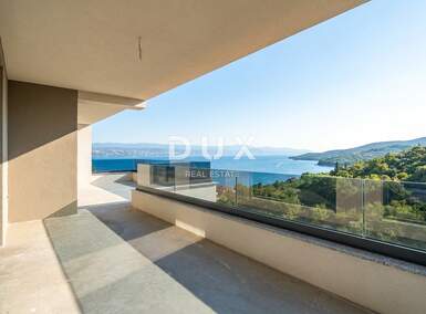 Cetvorosoban stan, Opatija, Oprić, prodaja, 625000 €, 176 m2
