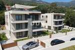 Opatija, Ika, 3-sobni stan, 144,04 m2, novogradnja