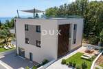 Opatija, Ika, 3-sobni stan, 144,04 m2, novogradnja