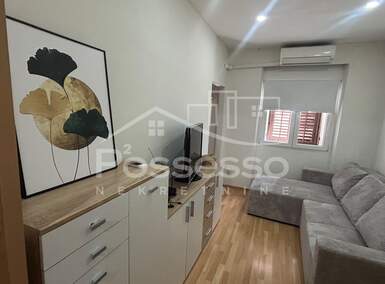 Jednosoban stan, Buzet, prodaja, 76000 €, 24 m2