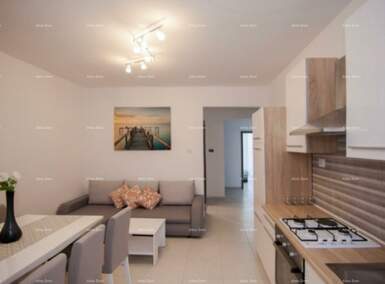 Trosoban stan, Pula, prodaja, 169000 €, 62 m2