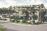 Prodajemo penthouse u novom luksuznom projektu koji se nalazi na 3. katu zg...