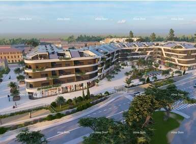 Dvosoban stan, Poreč, prodaja, 577907 €, 90 m2