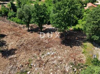 Zemljiste, Poreč, Baderna, prodaja, 169000 €, 2200 m2