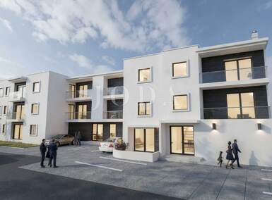Dvosoban stan, Vinodol, Tribalj, prodaja, 156000 €, 48 m2