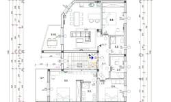 Stan, Pula, Valdebek, prodaja, 320000 €, 117 m2