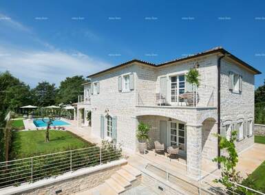 Kuca, Kanfanar, prodaja, 999000 €, 372 m2