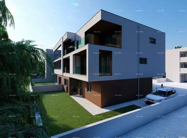 Trosoban stan, Pula, prodaja, 330000 €, 97 m2