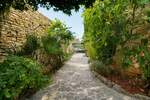 Svetvinčenat, dvije autohtone kamene kuće s bazenom!