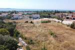 Građevinsko zemljište s pogledom na more i Brijune
