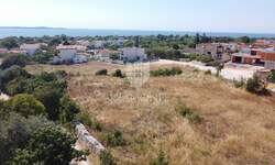 Zemljiste, Vodnjan, Peroj, prodaja, 415000 €, 1221 m2