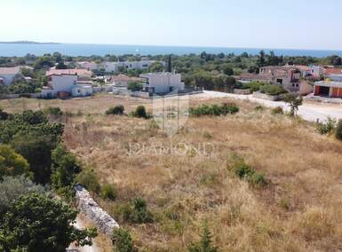 Zemljiste, Vodnjan, Peroj, prodaja, 415000 €, 1221 m2