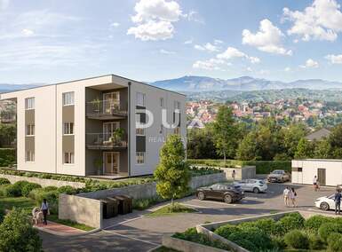 Trosoban stan, Viškovo, prodaja, 295000 €, 92 m2
