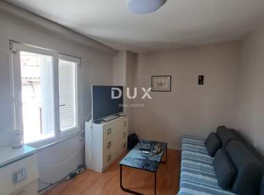 Dvosoban stan, Pula, Centar, prodaja, 149000 €, 35 m2