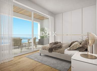 Cetvorosoban stan, Crikvenica, prodaja, 409000 €, 104 m2