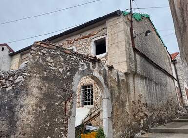 Kuca, Kostrena, Urinj, prodaja, 100000 €, 116 m2