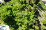 DELNICE, FUŽINE - Građevinsko zemljište 823m2 na parceli 2900m2