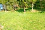 DELNICE, FUŽINE - Građevinsko zemljište 823m2 na parceli 2900m2