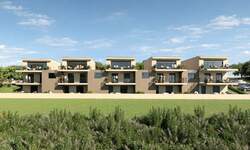 Zemljiste, Poreč, Baderna, prodaja, 320000 €, 1542 m2