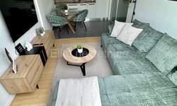 Trosoban stan, Rijeka, Centar, najam, 1400 €, 60 m2